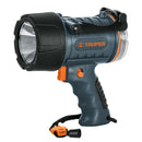 Lámpara recargable de led alta potencia, 550 lm