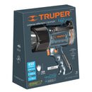 Lámpara recargable de led alta potencia, 650 lm, 5 W