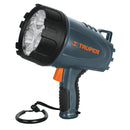 Lámpara recargable de led alta potencia, 1500 lm, 5 W