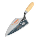 Cuchara para albañil, tipo Filadelfia, 6'