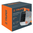 Tirolera galvanizada