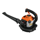 Sopladora / Aspiradora con motor a gasolina 26 cc