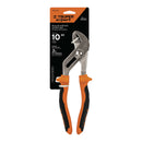 Pinzas de extensión 10', mango comfort grip