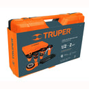 Juego de tarrajas para tubo, 9 piezas