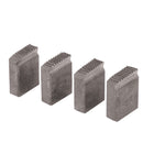 Juego de peines para tarrajas 1-1/2', 4 piezas