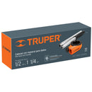 Cabezal para dado para tarrajas de 3/8 hasta 1-1/4'