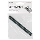 Cuchillas de repuesto cepillo eléctrico,CEPEL-4-1/2NX, 2pzas