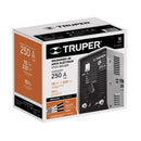 Soldadora arco eléctrico,compacta,250 Amp, LATAM