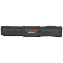 Juego de llaves combinadas, 10 piezas, pulidas en estuche