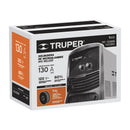 Soldadora para microalambre, 130 Amps