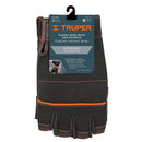 Guantes para mecánico, cortos