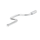 Mango berbiquí de 18' para dados cuadro 1/2'