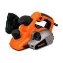 Cepillo eléctrico, 3-1/4', profesional, 850 W