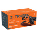 Lijadora de banda 3 x 21', profesional, 1010 W