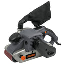 Lijadora de banda 4 x 24', Industrial, 1200 W