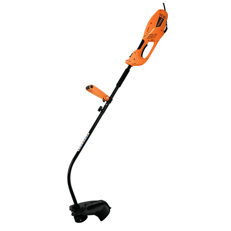 Desbrozadora eléctrica 1000 W mango 'D', 14' de corte
