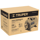 Tanque para bomba hidroneumática HIDR-1/2X24