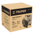 Tanque para bomba hidroneumática HIDR-1/2X50