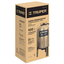 Tanque para bomba hidroneumática HIDR-1X100