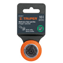 Matraca tipo perilla, cuadro 1/2'