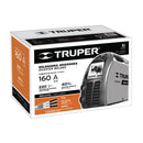 Soldadora inversora, 160 A, 220 V