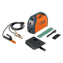 Soldadora inversora, 200 A, 220 V