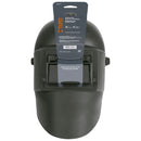 Careta para soldar, ergonómica