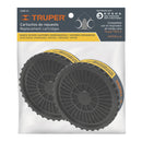 Cartucho de repuesto, gases ácidos, bolsa con 2 pzas