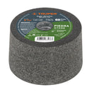 Copa desbaste, 3-5/32', 14 mm, grano 80 para piedra