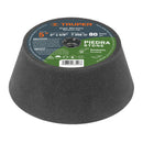 Copa desbaste, 5', 14 mm, grano 60 para piedra