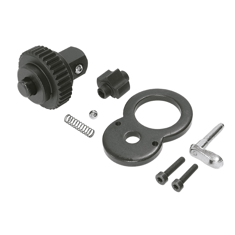 Repuesto para matraca cabeza de pera M-3449, cuadro 3/4'