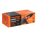 Esmeriladora angular 4-1/2', ERGO-PRO, 900 W