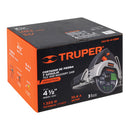 Cortador de azulejos eléctrico, 4-1/2'