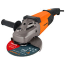 Esmeriladora angular 7', profesional, 2100 W