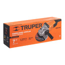 Esmeriladora angular 7', profesional, 2100 W