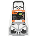 Diablo de carga, plegable, 200 kg, aluminio, Truper Expert