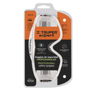 Goggles de seguridad, Profesionales, mica transparente