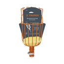 Recolector de fruta, sin mango