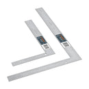 Escuadra para cantero, 16'x24'