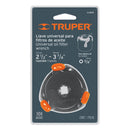 Llave de filtro universal