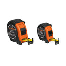 Flexómetro Gripper, contra impacto, 5.5 m, cinta 25 mm