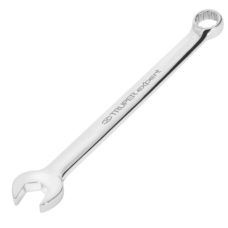 Llave combinada, extralarga, milimétrica, 20 x 287 mm