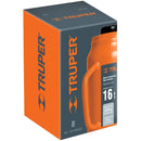 Gato de botella, 16 tons