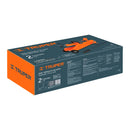 Gato de patín, 2 toneladas