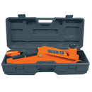 Gato de patín, 3 tons