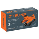 Gato de patín profesional, 3 tons NO INCLUYE MALETÍN