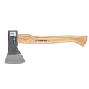 Hacha europea, 600 g, mango Hickory 14'