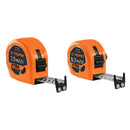 Flexómetro XTRA de 7.5 m, cinta 28 mm