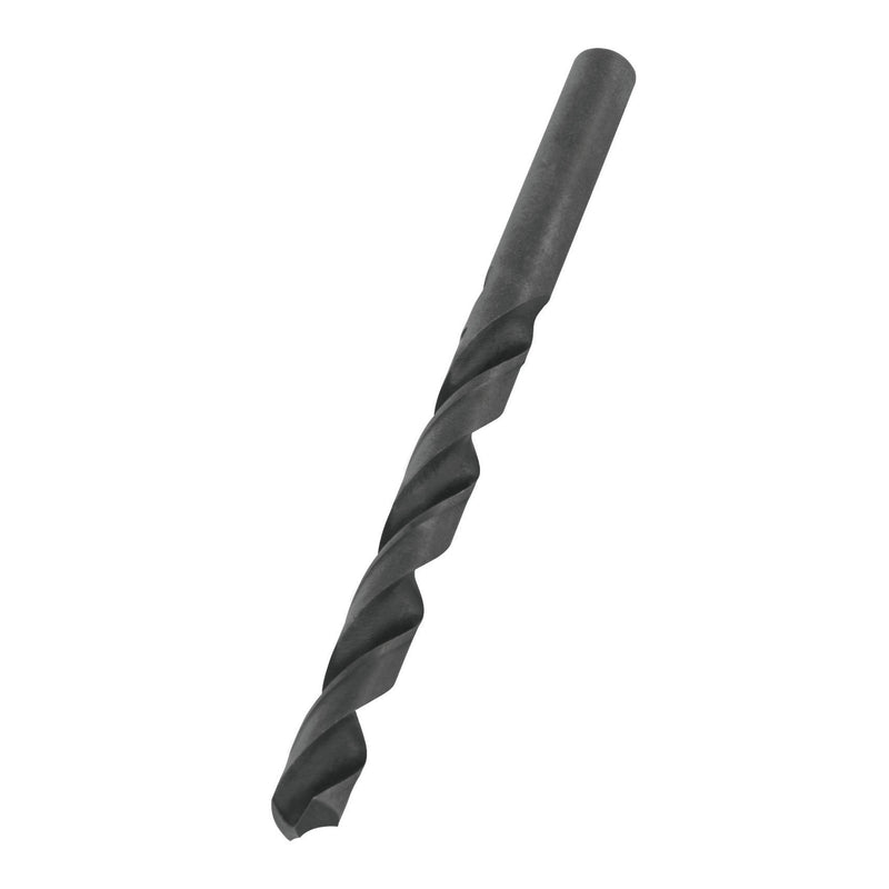 Broca de alta velocidad, oxido negro, 29/64'