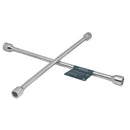 Llave de cruz para auto, 18'